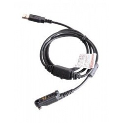 Câble prog Hytera PD6xx X1x Hytera Hytera HYTERA-CABLE-PC45