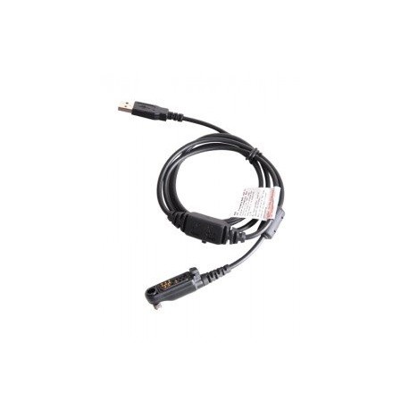 Câble prog Hytera PD6xx X1x Hytera Hytera HYTERA-CABLE-PC45