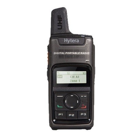 Portable Hytera PD375 UHF DMR & FM Hytera Hytera HYTERA-PD375