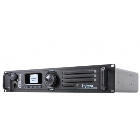 Relais DMR & FM Hytera RD985 VHF ou UHF 50W Hytera Hytera HYTERA-RD985-UHF-351