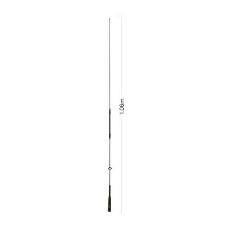 Antenne Aviation 120 / 1090 Mhz Diamond Antenna Aviation & ADS-B DIAMOND-D555