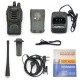 Talkie-Walkie UHF Baofeng BF-888S 3W 400-470 MHz Baofeng Talkie-Walkie BAOFENG-BF888S-370