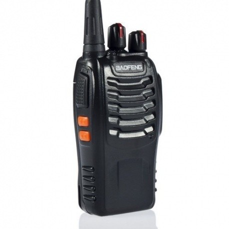 Talkie-Walkie UHF Baofeng BF-888S 3W 400-470 MHz Baofeng Talkie-Walkie BAOFENG-BF888S-370