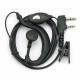 Talkie-Walkie UHF Baofeng BF-888S 3W 400-470 MHz Baofeng Talkie-Walkie BAOFENG-BF888S-370