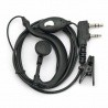 Talkie-Walkie UHF Baofeng BF-888S 3W 400-470 MHz Baofeng Talkie-Walkie BAOFENG-BF888S-370