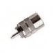 Connecteur PL-259/9 Teflon 11mm (UHF male) Passion Radio UHF (PL) CRT-PL259-11MM-375
