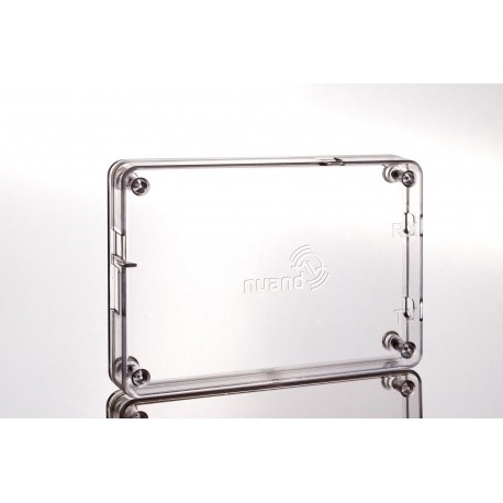 Boitier pour BladeRF X40 et X115 Nuand Accessoires SDR NUAND-BLADERF-BOITIER-385