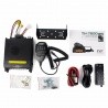 Mobile FM Bi-bande 50W TH-7800 + RX AM Aviation TYT Mobile VHF UHF TYT-TH-7800-387