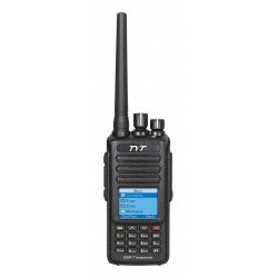 Portable étanche TYT MD-390 monobande UHF / FM+DMR TYT Radio DMR TYT-MD390-UHF2-3991