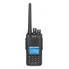 Portable étanche TYT MD-390 monobande UHF / FM+DMR TYT Radio DMR TYT-MD390-UHF2-3991