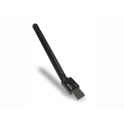 Antenne Dongle WIFI 2 dBi 150Mbps Octagon WL028 Octagon Antennes WIFI OCTAGON-WIFI-ANT-WL028-39