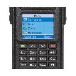 Portable étanche TYT MD-390 monobande UHF / FM+DMR