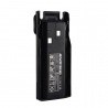 Batterie 2800mAh pour Baofeng UV-82 Baofeng Accessoires Talkie BAOFENG-BL8-UV82-CAMO-417