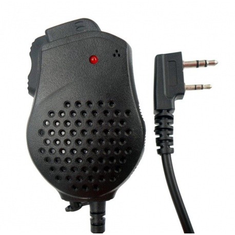 Micro à main double PTT Baofeng UV-82 Baofeng Accessoires Talkie BAOFENG-MICRO2-UV82-369