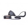 Mini-Mobile 144-430Mhz QYT KT-8900 25W QYT Mobile VHF UHF QYT-KT-8900-MINI-388