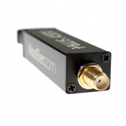 Clé SDR Nooelec R820T2 + TCXO + SMA + boitier Nooelec Récepteurs SDR NOOELEC-100701-NESDR2-421