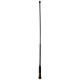Antenne Diamond SRJ77CA pour Baofeng + VHF Marine Diamond Antenna Talkie-walkie DIAMOND-SRJ77CA-122