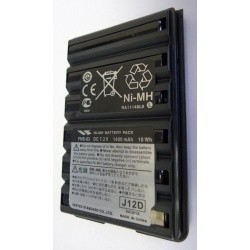 Batterie FNB-83 1400mAh pour portable YAESU FT-60E FT-250/270 YAESU Accessoires Talkie YAESU-BATTERIE-FNB83-429