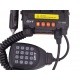 Mini-Mobile 144-430Mhz QYT KT-8900 25W QYT Mobile VHF UHF QYT-KT-8900-MINI-388