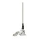 Antenne VHF Marine Sirio avec câble 5m RG58 Sirio VHF Marine CRT-SIRIO-SB3-MARINE-442