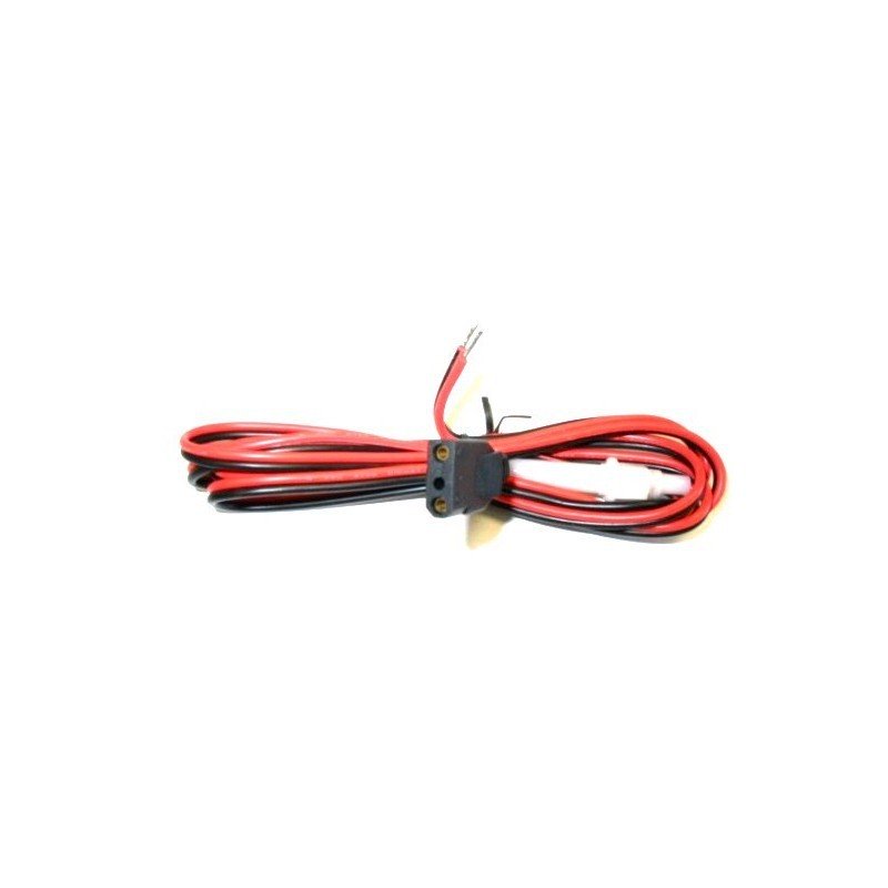 Cable Midland T060 alimentation cibi 12V 3 broches