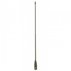 Antenne Nagoya 39cm NA-771 2m/70cm SMA Male ou Femelle Nagoya Antenna Talkie-walkie NAGOYA-NA-771-FEMELLE-457