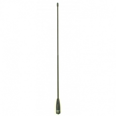 Antenne Nagoya 39cm NA-771 2m/70cm SMA Male ou Femelle Nagoya Antenna Talkie-walkie NAGOYA-NA-771-FEMELLE-457