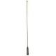 Antenne Nagoya NA-24J 2m/70cm SMA femelle ou male Nagoya Antenna Talkie-walkie NAGOYA-NA-24J-FEMELLE-458