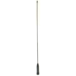 Antenne Nagoya NA-24J 2m/70cm SMA femelle ou male Nagoya Antenna Talkie-walkie NAGOYA-NA-24J-FEMELLE-458