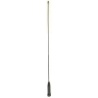 Antenne Nagoya NA-24J 2m/70cm SMA femelle ou male Nagoya Antenna Talkie-walkie NAGOYA-NA-24J-FEMELLE-458