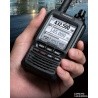 FT2DE 144/430Mhz C4FM FM GPS + scanner YAESU Radio fusion C4FM YAESU-FT2DE-416
