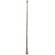 Antenne Nagoya NA-707 télescopique 61cm 144/430Mhz + RX 80-1000Mhz Nagoya Antenna Large-bande NAGOYA-NA707-SMAM-462