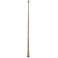 Antenne Nagoya NA-707 télescopique 61cm 144/430Mhz + RX 80-1000Mhz Nagoya Antenna Large-bande NAGOYA-NA707-SMAM-462