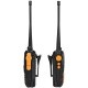 Baofeng UV-6R VHF UHF 5W Export Baofeng Talkie-Walkie BAOFENG-UV6R-471
