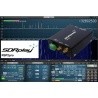 SDRPlay RSP2 PRO 1KHz à 2GHz + LNA + Boitier SDRPlay Récepteurs SDR SDRPLAY-RSP2-PRO-463