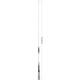 Antenne voiture 144-430Mhz AZ506 Diamond Slim Gainer Diamond Antenna Mobile DIAMOND-AZ506FX-SOUPLE-124