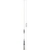 Antenne voiture 144-430Mhz AZ506 Diamond Slim Gainer Diamond Antenna Mobile DIAMOND-AZ506FX-SOUPLE-124