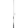 Antenne voiture 144-430Mhz AZ506 Diamond Slim Gainer Diamond Antenna Mobile DIAMOND-AZ506FX-SOUPLE-124