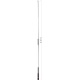Antenne voiture 144-430Mhz AZ510 Diamond Slim Gainer Diamond Antenna Mobile DIAMOND-AZ510FMH-SOUPLE-476