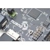 BLADERF x40 SDR RX & TX 300-3800 Mhz FPGA Nuand Emetteurs SDR NUAND-BLADERF-x40-477