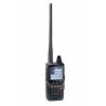 Portable VHF Aviation 8.33 khz Yaesu FTA-550L / FTA-550AA Avion AM 108-136 Mhz