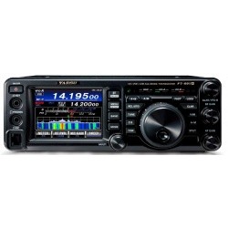 Yaesu FT-991A HF VHF UHF & C4FM 100W YAESU Postes HF / 50Mhz YAESU-FT991A-423