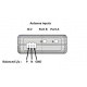 SDRPlay RSP2 PRO 1KHz à 2GHz + LNA + Boitier SDRPlay Récepteurs SDR SDRPLAY-RSP2-PRO-463