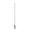 Antenne fixe 2m/70cm 1,2m Nagoya BA 6150 Nagoya Antenna Antennes amateur NAGOYA-BA-6150-484