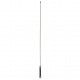 Antenne magnétique pour talkie 144/430Mhz 53cm Nagoya Nagoya Antenna Talkie-walkie ANTENNE-NAGOYA-UT72-SMA-F-4742