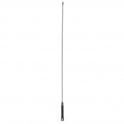 Antenne magnétique pour talkie 144/430Mhz 53cm Nagoya UT-72