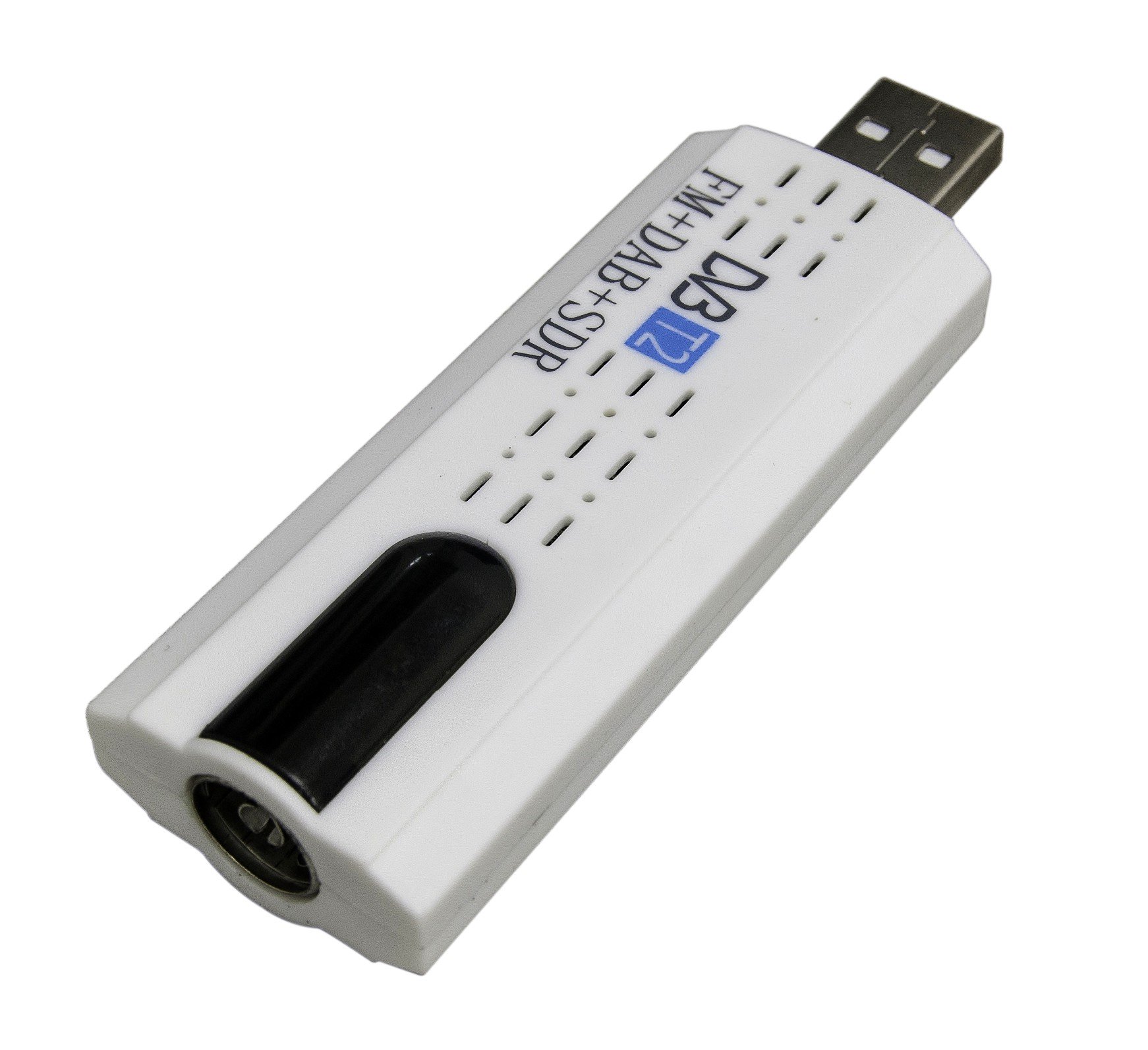 Clé USB RTL SDR avec tuner R820T2 + RTL2832U