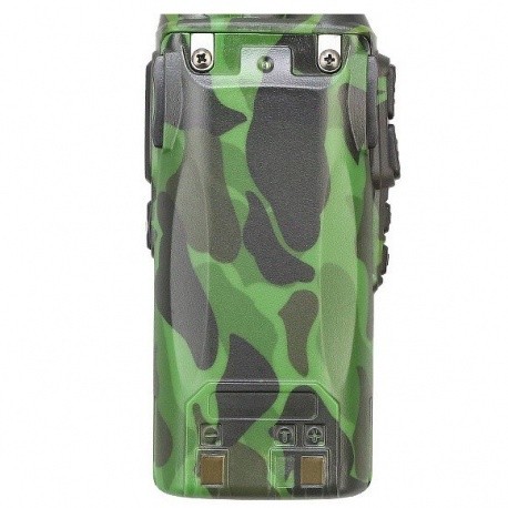 Batterie 2800mAh pour Baofeng UV-82 Baofeng Accessoires Talkie BAOFENG-BL8-UV82-CAMO-417