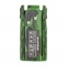 Batterie 2800mAh pour Baofeng UV-82 Baofeng Accessoires Talkie BAOFENG-BL8-UV82-CAMO-417