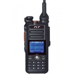 Talkie TYT MD-2017 Bi-bande VHF+UHF / FM+DMR TYT TYT TYT-MD-2017-506